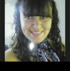 Meet your Posher, Violet